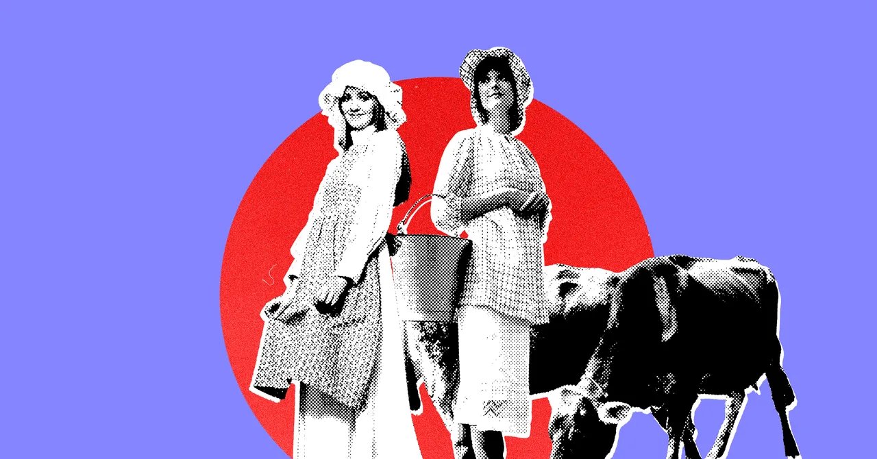 Burnt Hair and Soft Power: A Night Out With Evie Magazine