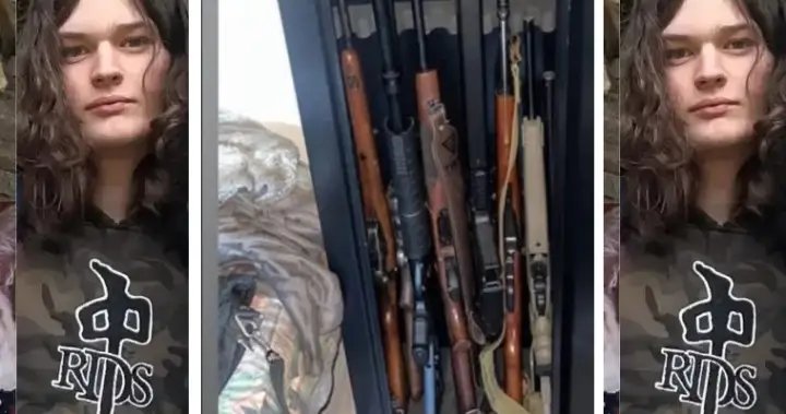 Father of Tumbler Ridge school shooter issues statement: ‘I carry a sorrow’