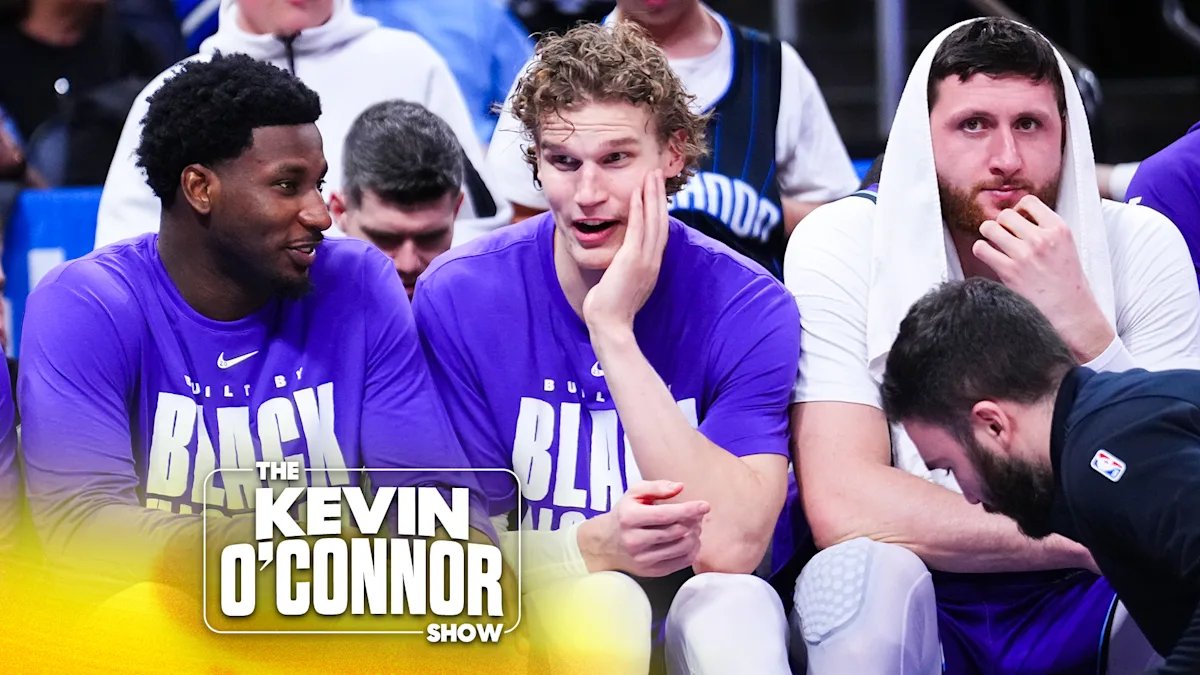 NBA’s big tanking problem, JJJ injured, awards check-in + thoughts entering All-Star break