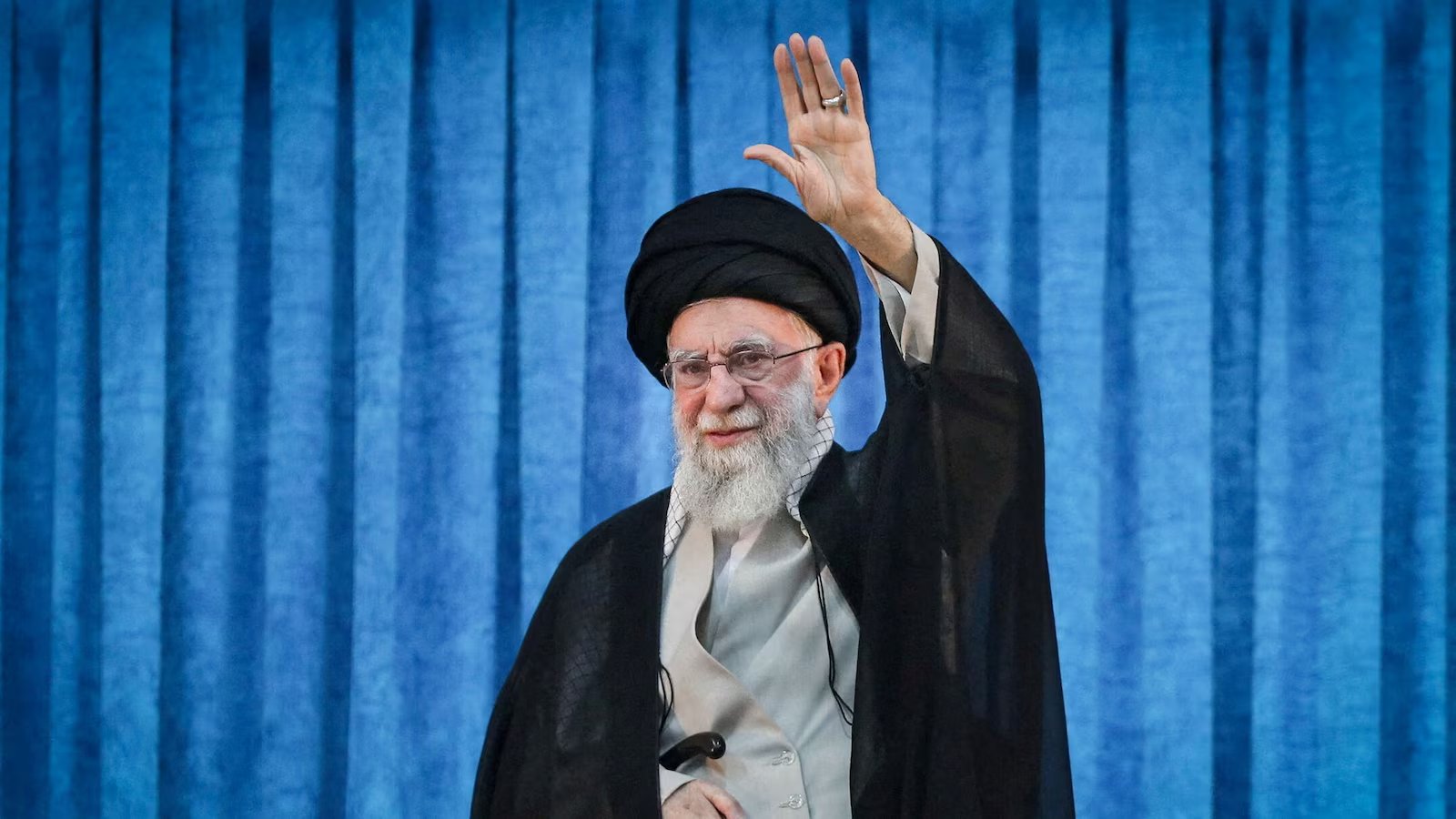 Ayatollah Ali Khamenei, Iran’s supreme leader, is dead, Trump says