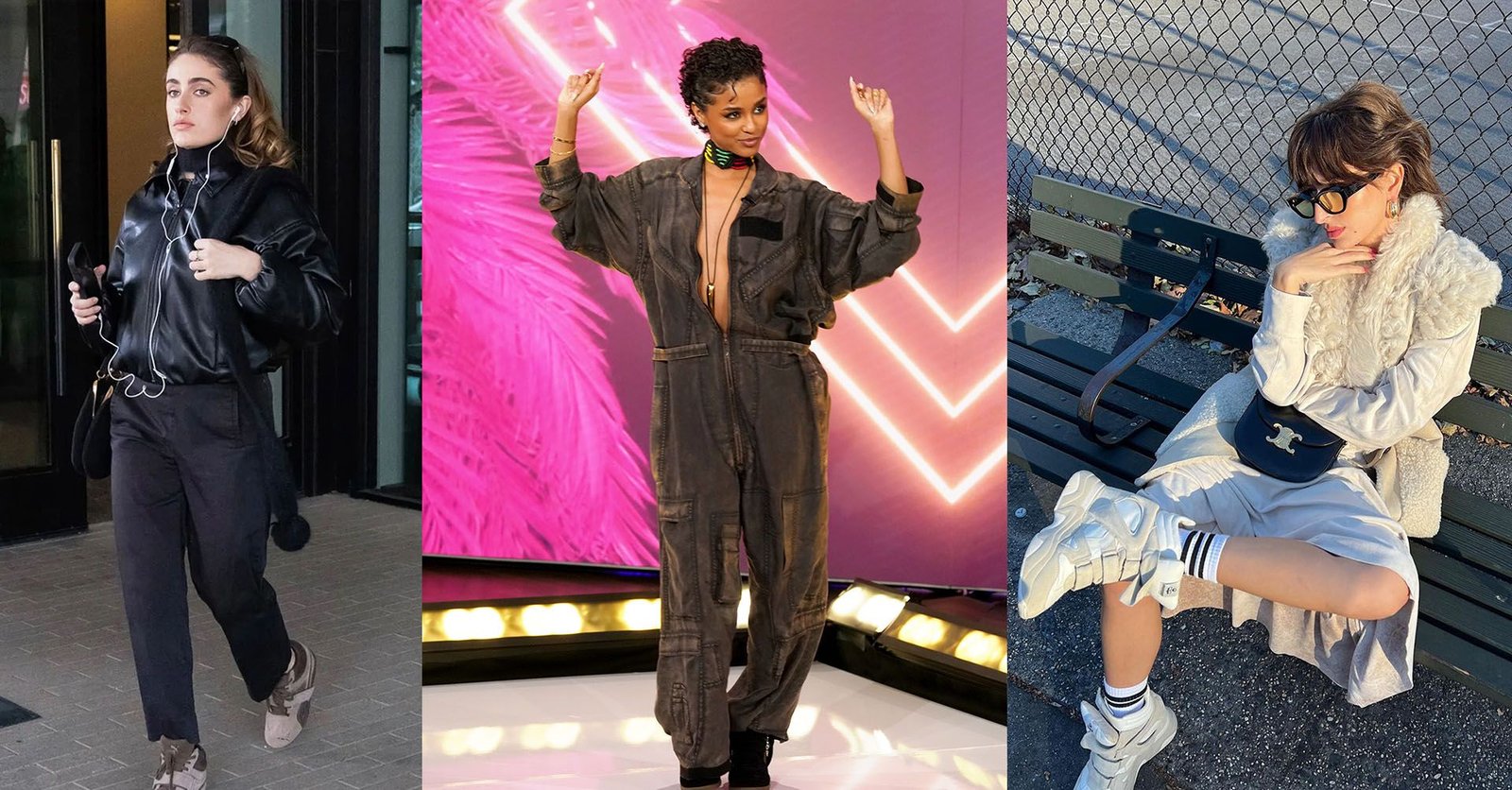 This 2010s Sneaker Trend Is Making a Major Comeback