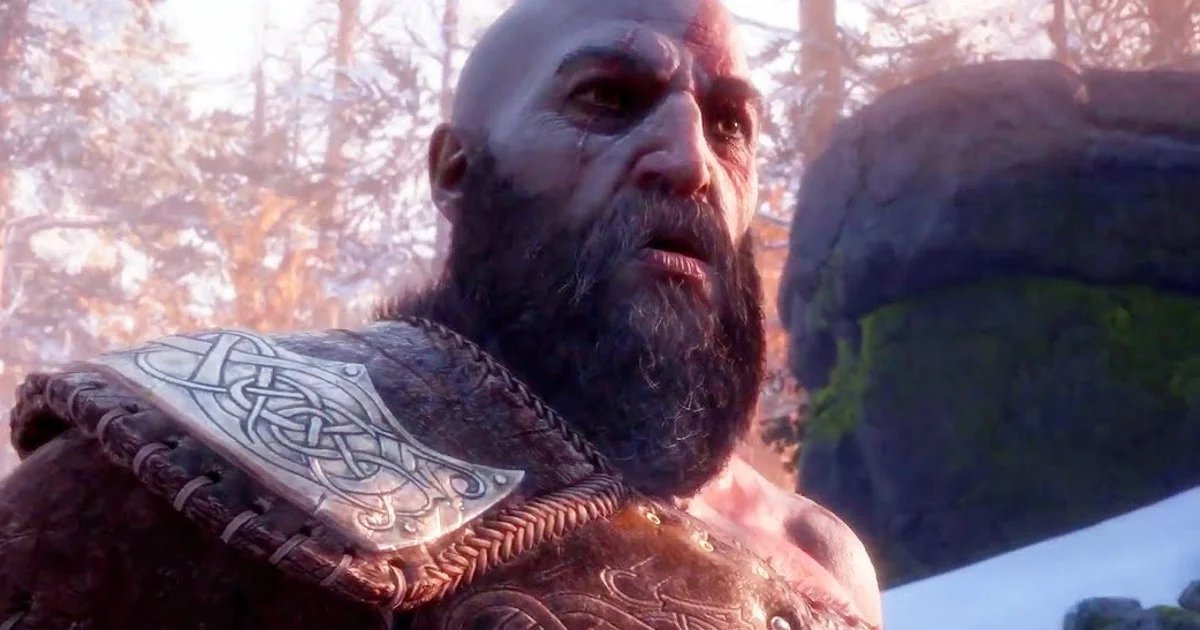 Kratos actor says he’s skipping the God of War remakes, but suggests news on the series’ future coming “late summer”