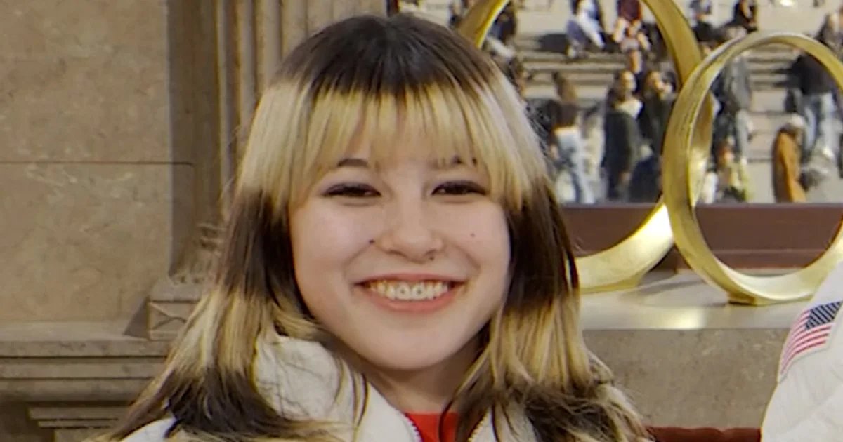 ‘Blade Angels’ discuss their Winter Games experiences