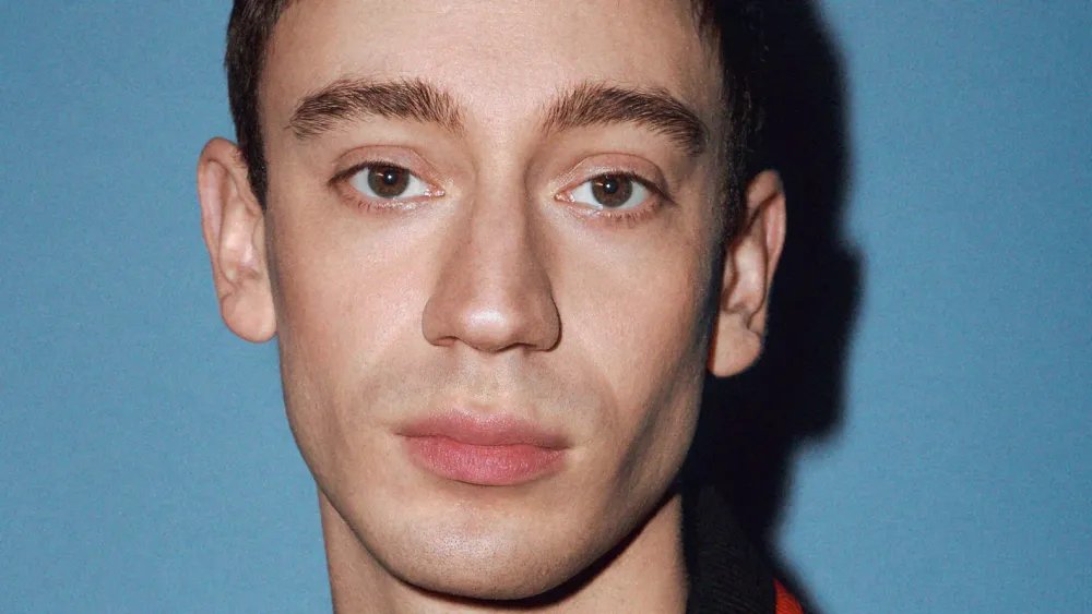 Loewe Taps Canadian Actor Théodore Pellerin as Brand Ambassador