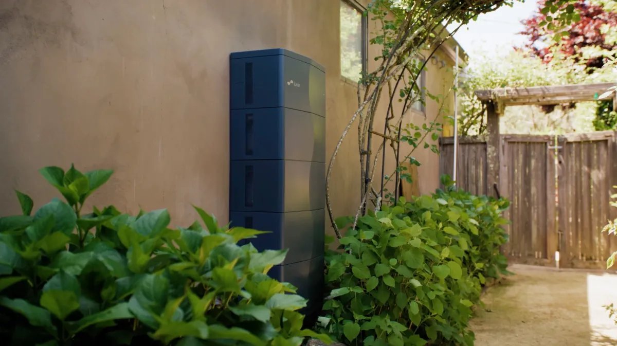 Lunar Energy raises $232M to deploy home batteries that prop up the grid