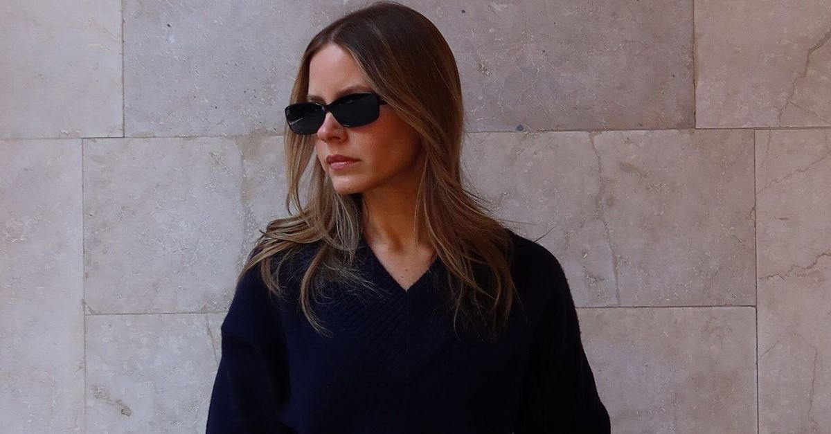 Rag & Bone Miramar Sport Stripe Track Pant, Editor Review 2026