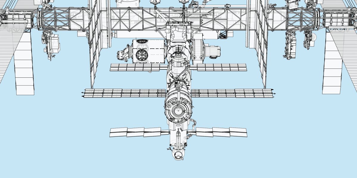 We’re putting more stuff into space than ever. Here’s what’s up there.