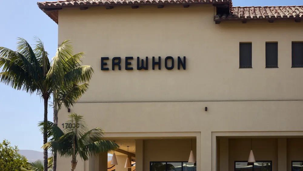 Erewhon & Ject Launch Med Spa Partnership With Lip Flips and Brow Lifts