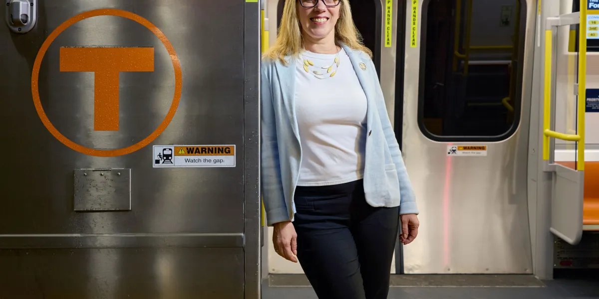 Innovation on the move | MIT Technology Review