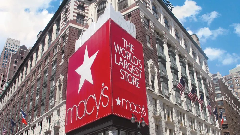 Dayna Ziegler Joins Macy’s From Saks Global
