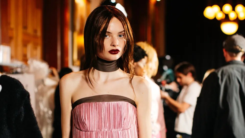 Marc Jacobs Spring 2026 Ready to Wear Runway, Fashion Show & Collection Review 