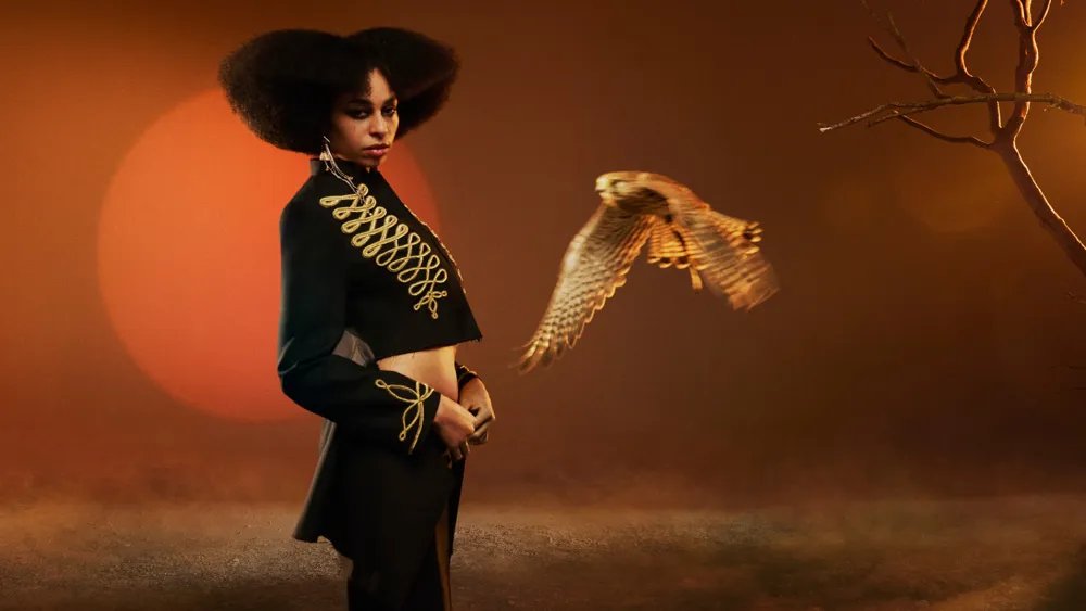 McQueen Enlists Five ‘Uncontainable’ Female Forces in Latest Campaign