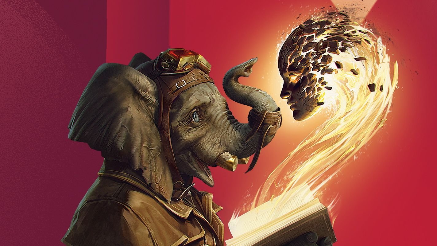 WotC says there are no plans for a Harry Potter Magic set, ‘The Magic Multiverse has its own school of Magic at Strixhaven’