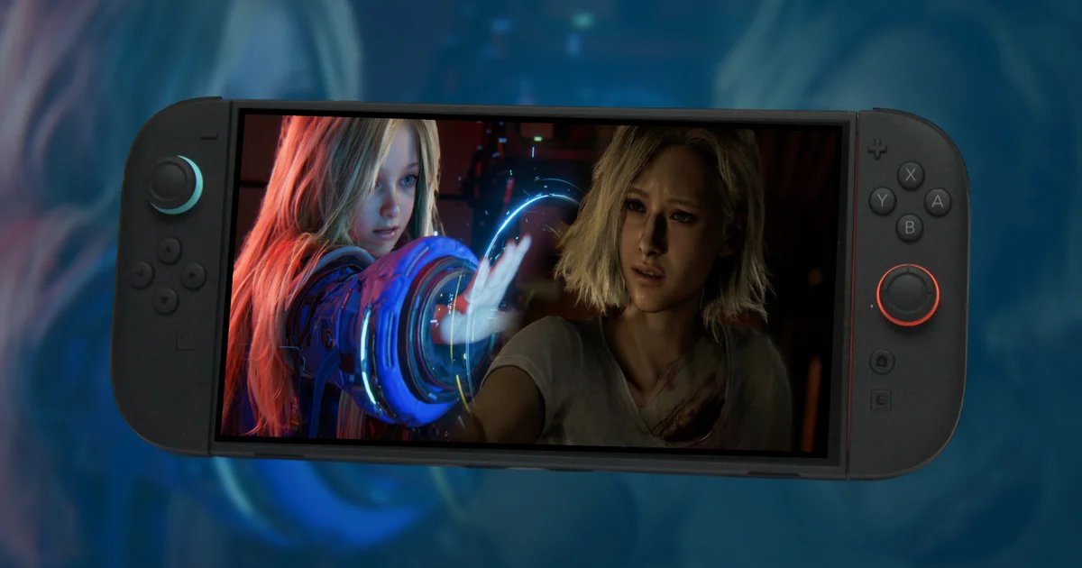 Capcom’s Switch 2 ports of Resident Evil 9 and Pragmata run remarkably well – and suggest the age of overwhelmingly compromised Nintendo ports could be finally fading