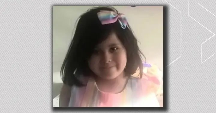 Family outraged at manslaughter sentence in girl’s death that prompted Edmonton police letter