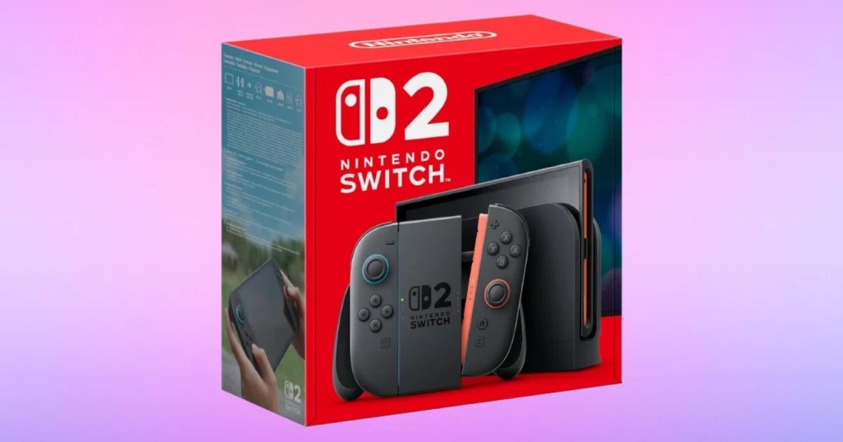 Memory price rises have not impacted the Switch 2 yet, says Nintendo president, but warns about pressure “through the next fiscal year”