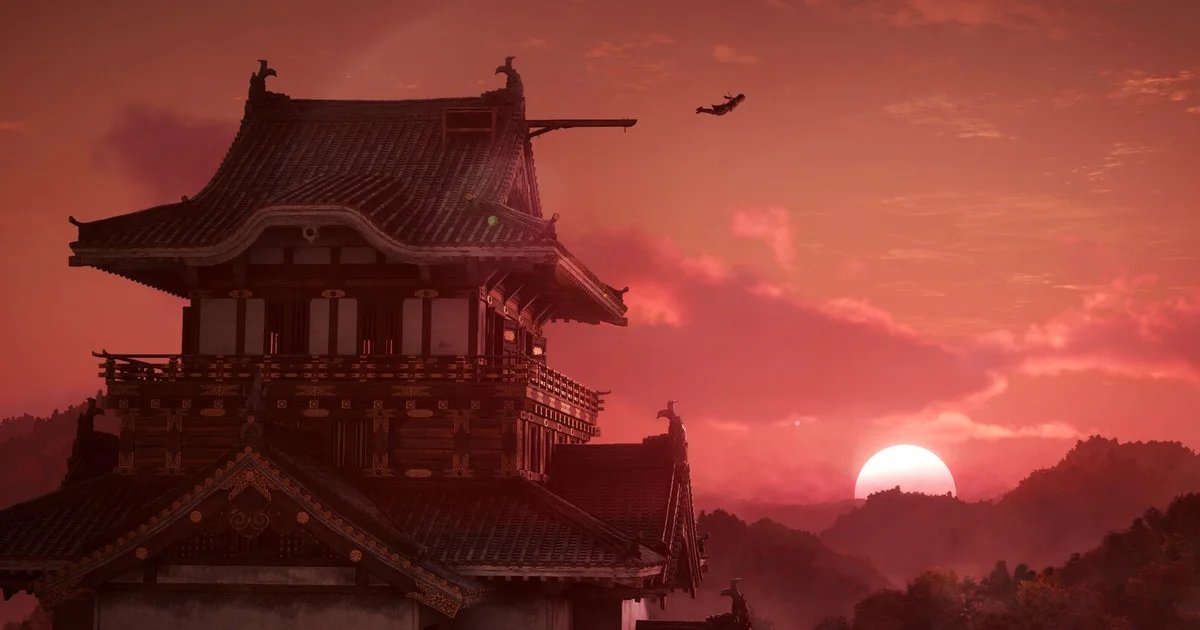 Assassin’s Creed Shadows winter roadmap includes community parkour and Switch 2 Claws of Awaji release date