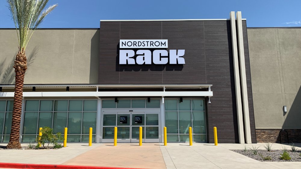 Nordstrom Rack Expands Footprint, Competes on Brand Selection, Pricing