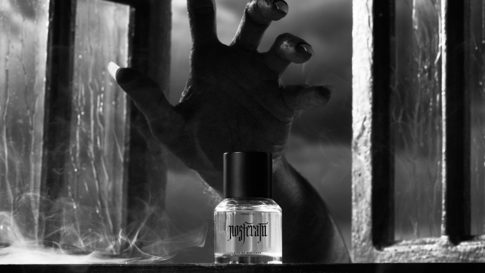 Why Fantasy-note Fragrances are Niche Perfume’s Next Frontier