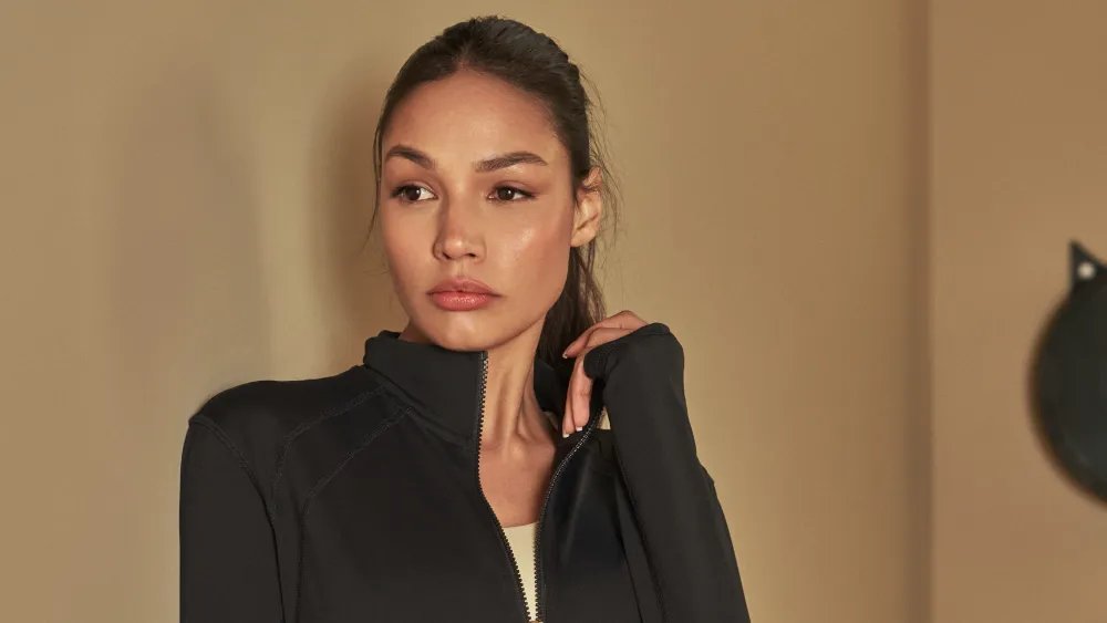 Retailer Carl Tallents Launches Luxury Athleisure Offer, Now You Live