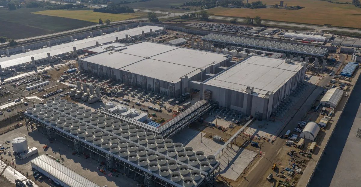 New York is considering two bills to rein in the AI industry