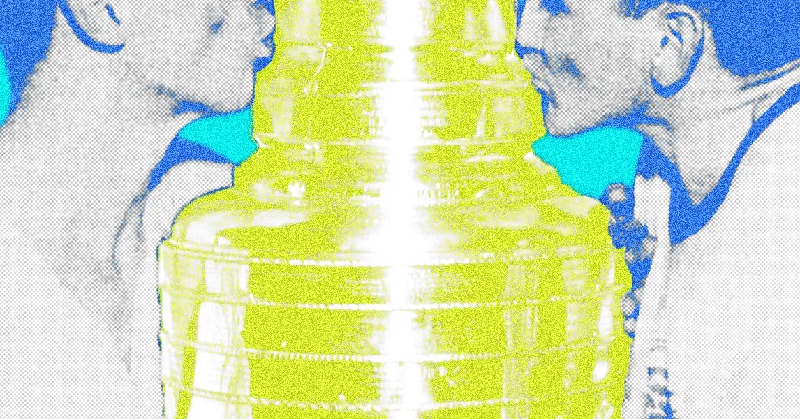 ‘Heated Rivalry’ Is Bringing New Fans to Hockey. Does the Sport Deserve Them?