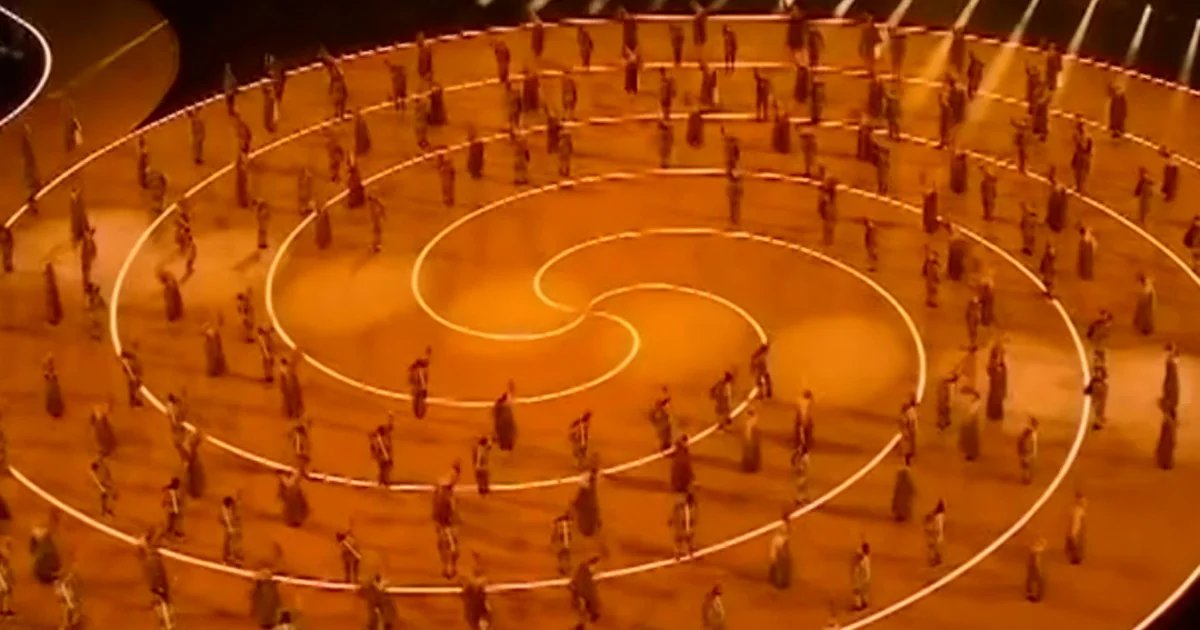 2026 Olympic Winter Games kick off