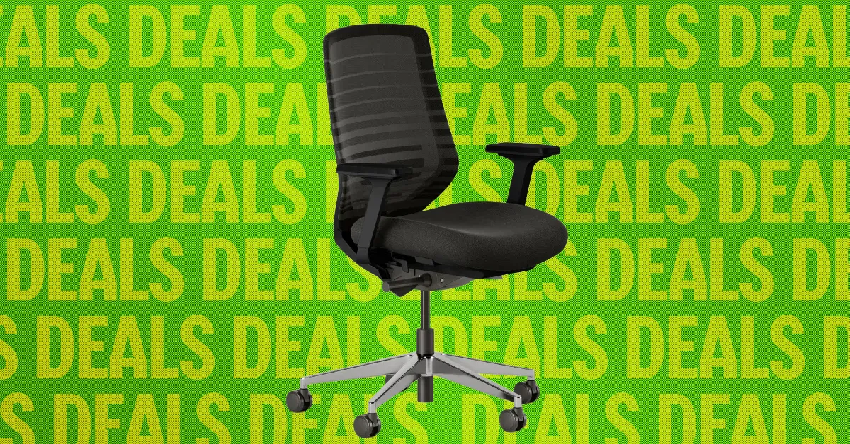 The Best Chairs and Desks From Branch Are On Sale (We’ve Tested Them All)