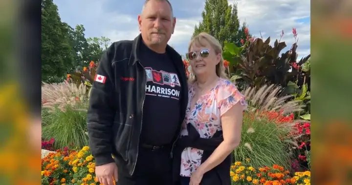 35 court dates and no trial: Family of B.C. double homicide victims frustrated by delays – BC