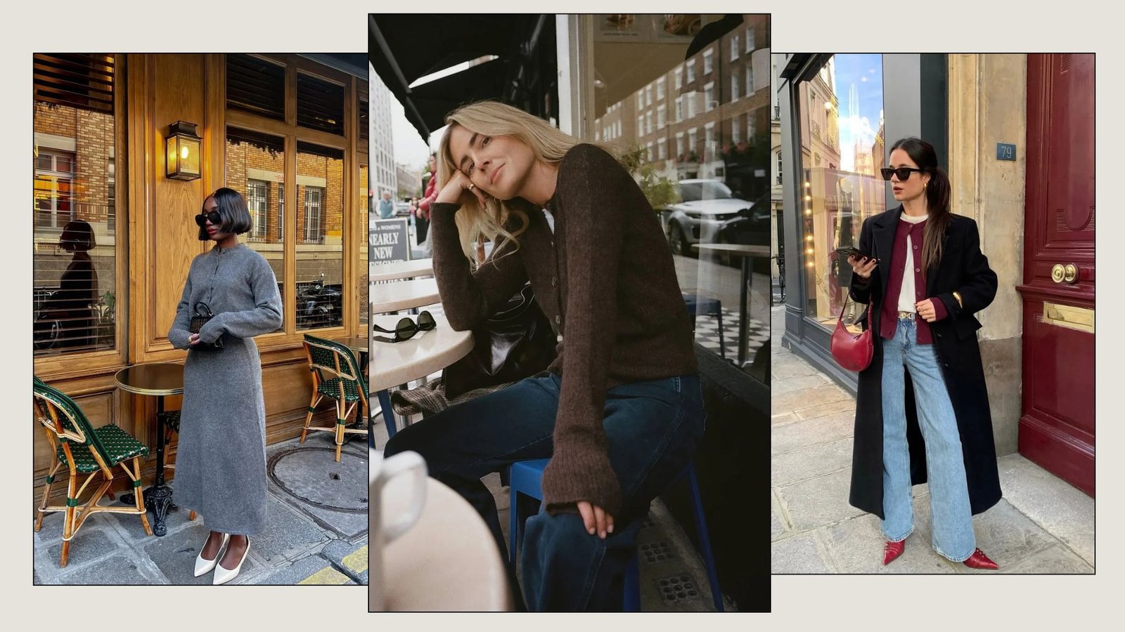 The Best H&M, Zara & COS Cardigans for Spring 2026