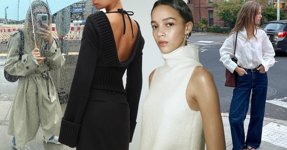 31 Incredibly Chic Spring 2026 Finds to Shop Now