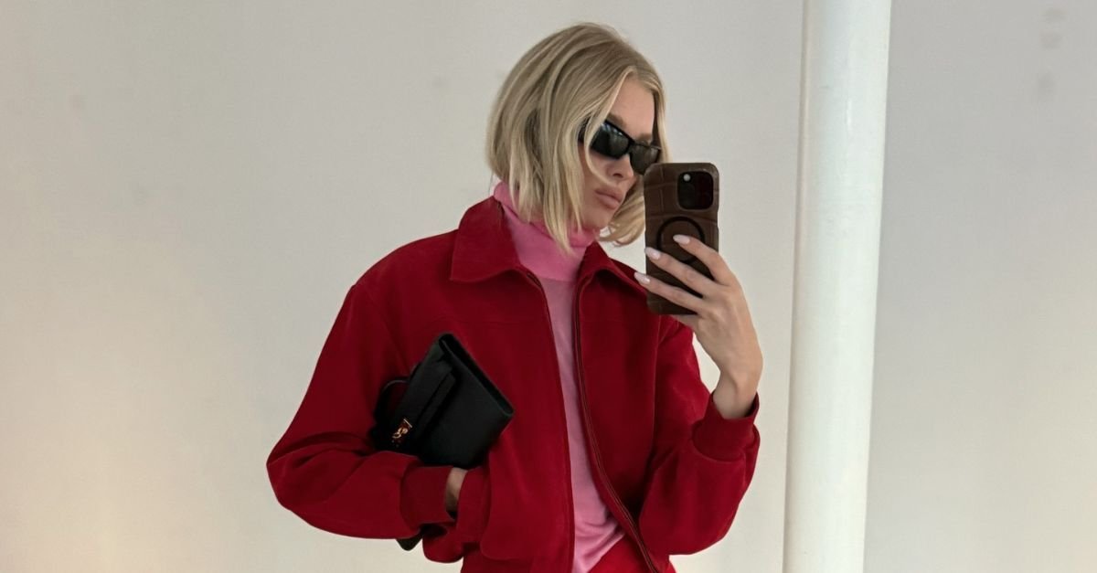 5 Colour Pairing Trends Fashion People Are Loving for 2026