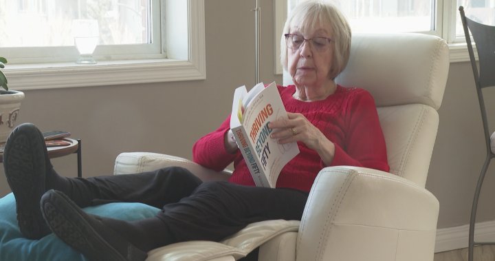 Alberta senior homebound while condo elevator awaits final inspection – Calgary