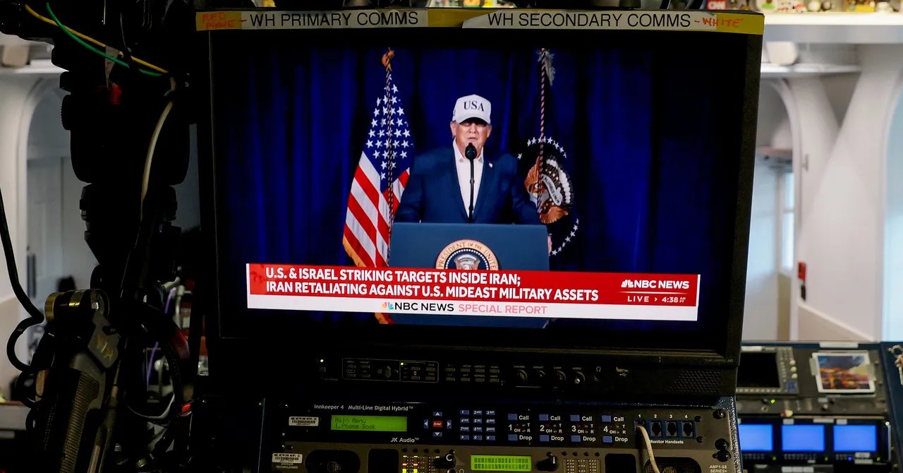 X Is Drowning in Disinformation Following US and Israel’s Attack on Iran