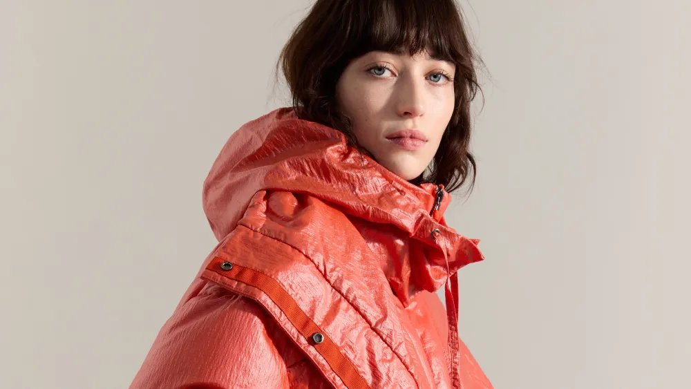 Sustainable Capsule of Utility and Style