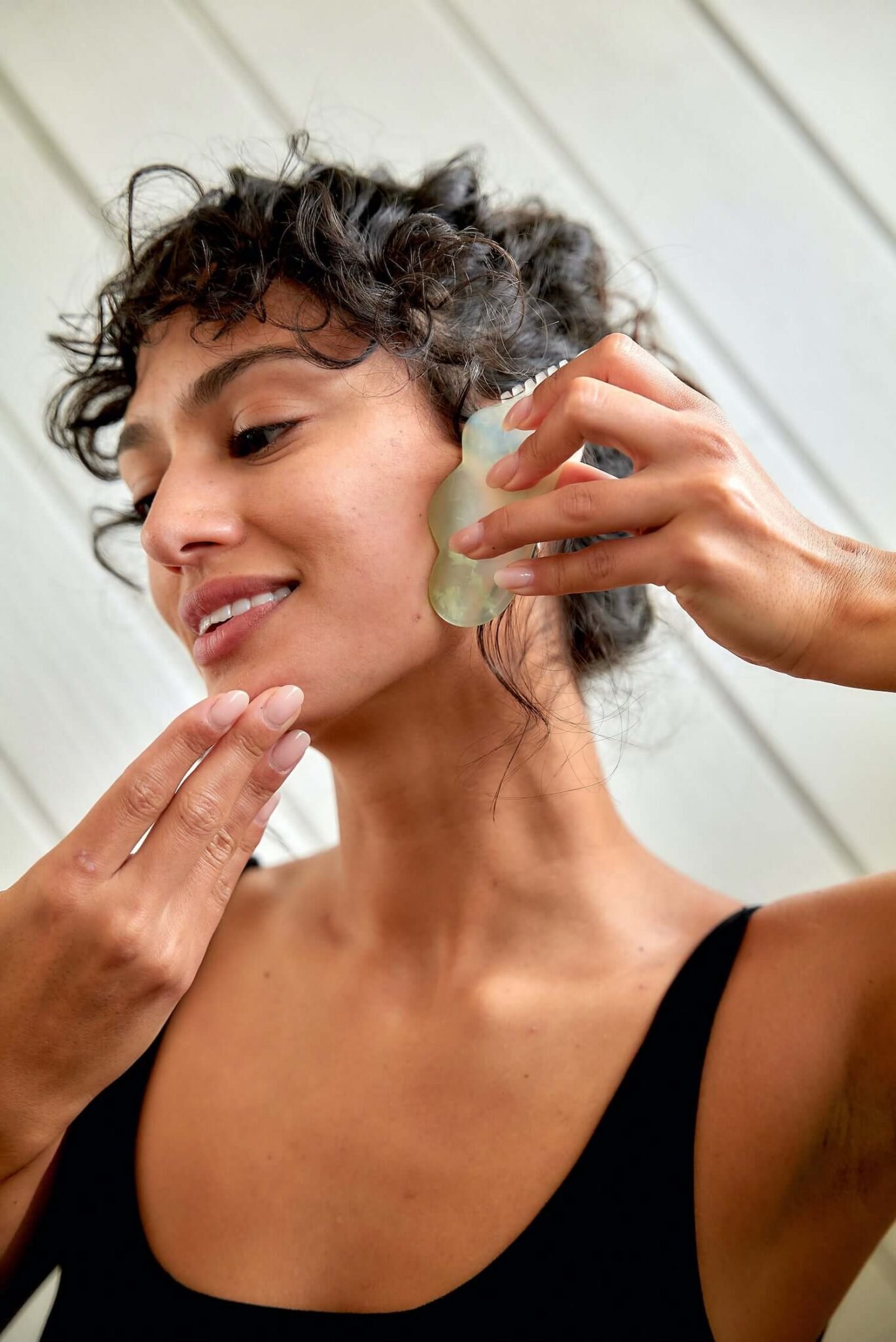 7 Sustainable Lymphatic Drainage Tools For Your Face
