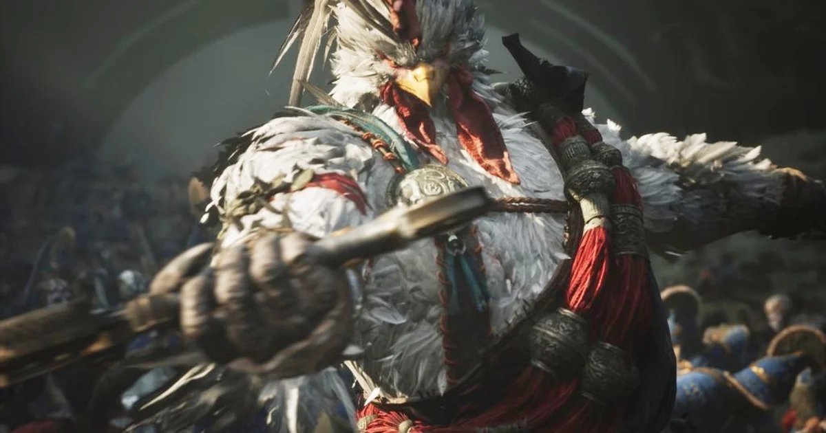 Worried about Project Windless and generative AI? Don’t fret, Krafton says the game is not using “generative AI for content creation or narrative elements”