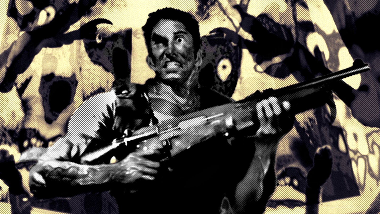 Resident Evil director Paul W.S. Anderson says the first movie doesn’t adapt the games because it would ruin everything: ‘Imagine watching Alien if, going into the cinema, someone told you they all die apart from Sigourney Weaver’