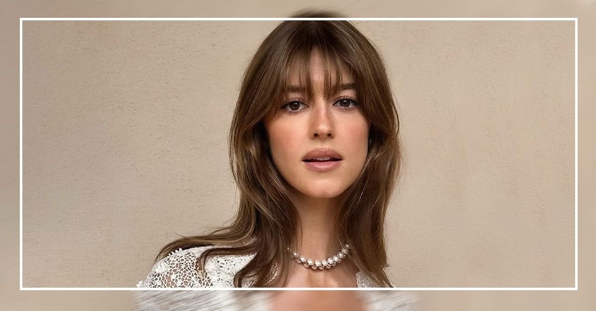 Daisy Edgar-Jones Shares the Beauty Tips We Want to Know