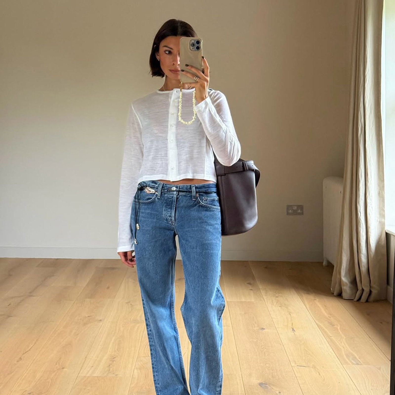 The Best Elevated Basics for Spring