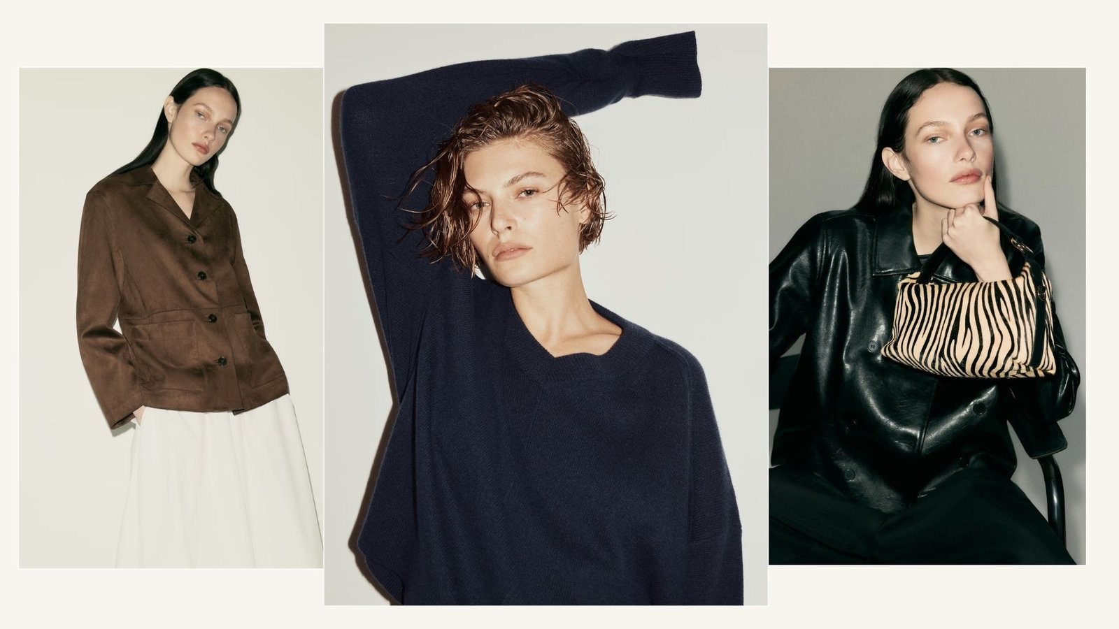 15 Chic French Staples From H&M’s Studio Collection