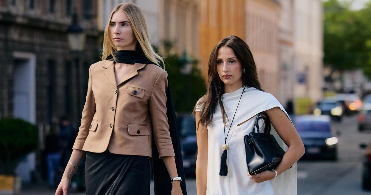 The Best H&M Studio Collection February 2026 Arrivals