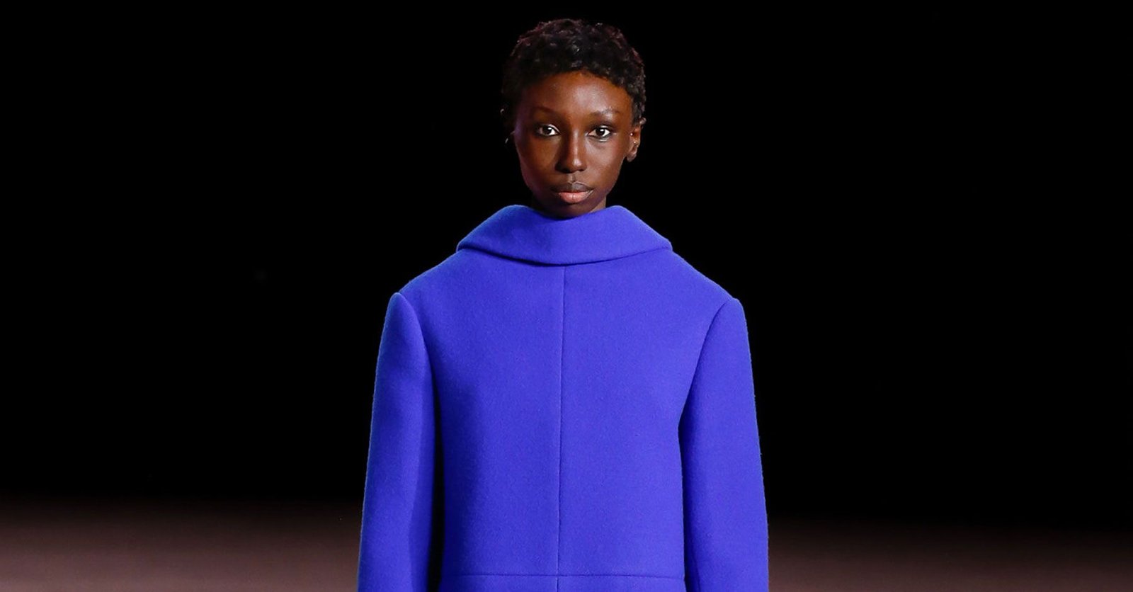 Marc Jacobs’s New Show Had Something for Everyone