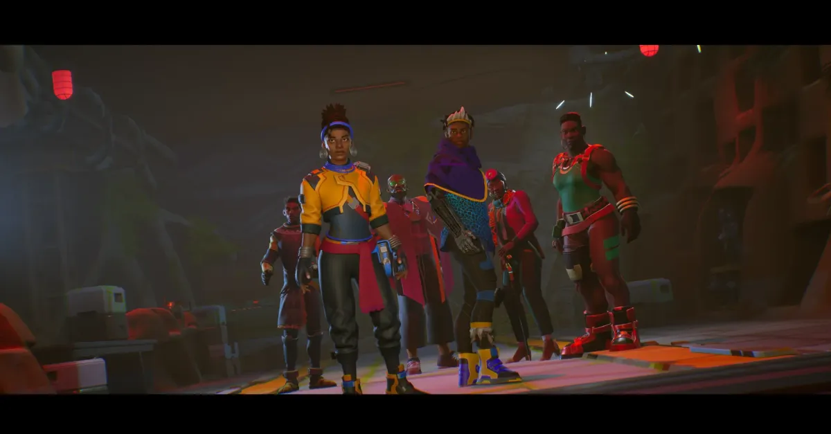 Relooted review: returning stolen artifacts becomes a thrilling heist