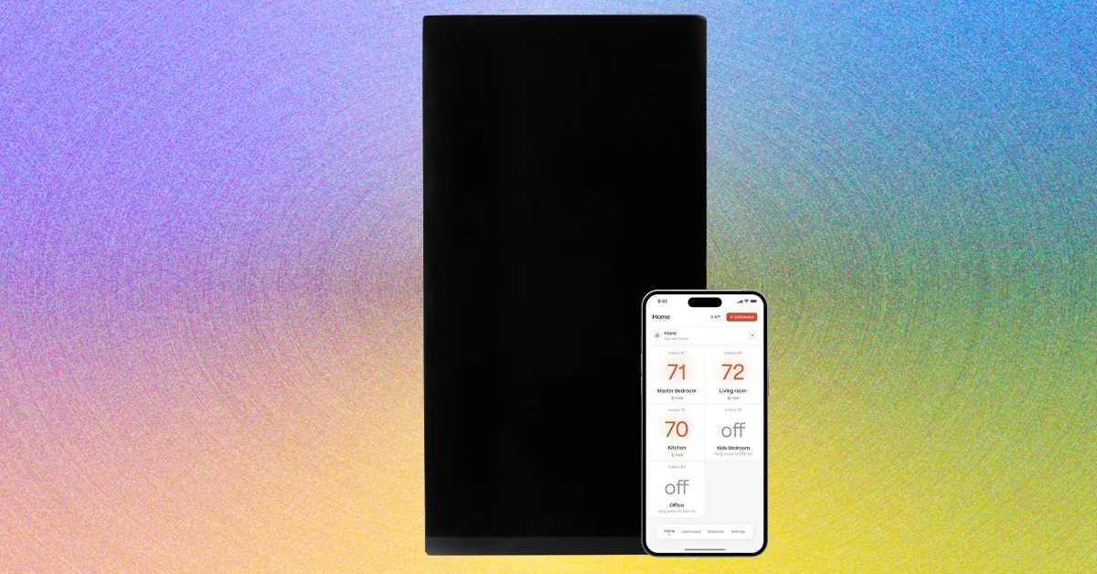 Boldr Kelvin Review (2026): Heats Your Body, Heats the Wall