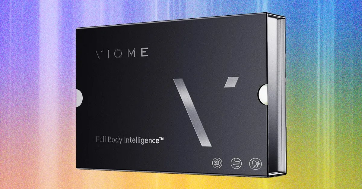 Viome Full Body Intelligence Test Review: Little Clarity, Pricey Supplements