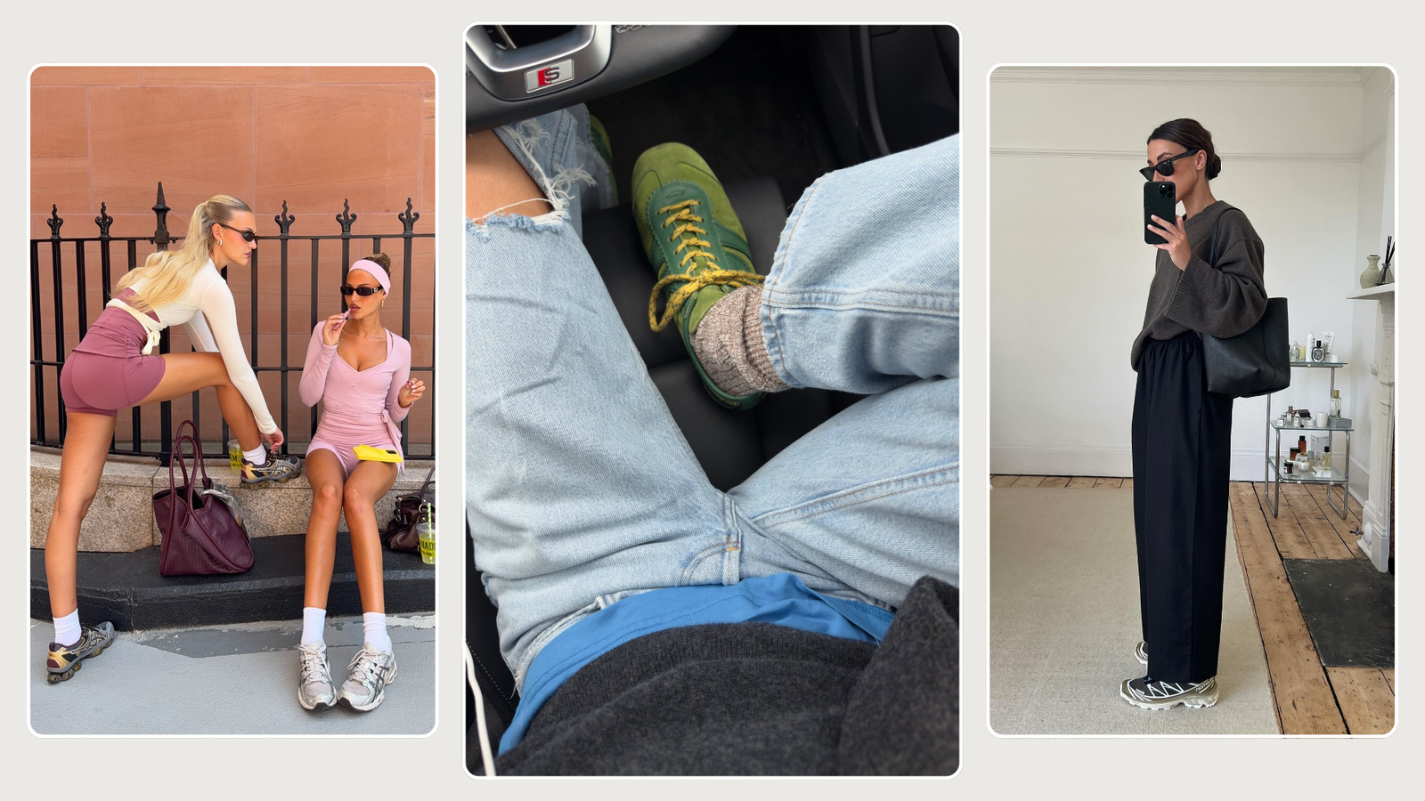 11 Best Trending Trainer Brands of 2026