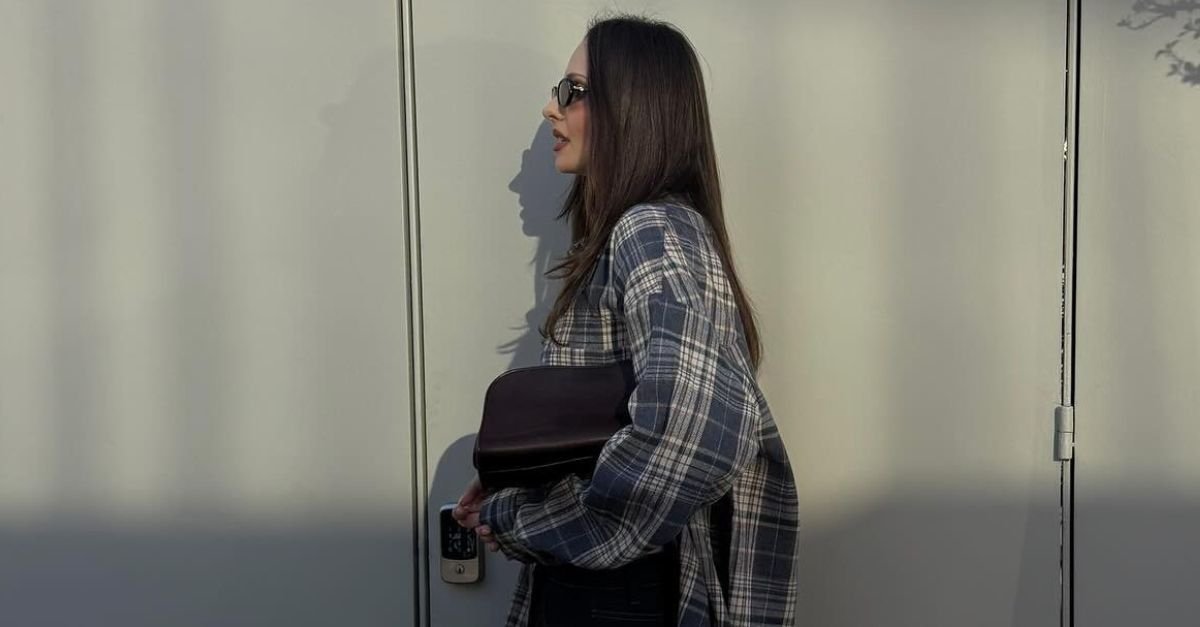 3 Exact Bags to Wear With Popular Denim Trends in 2026