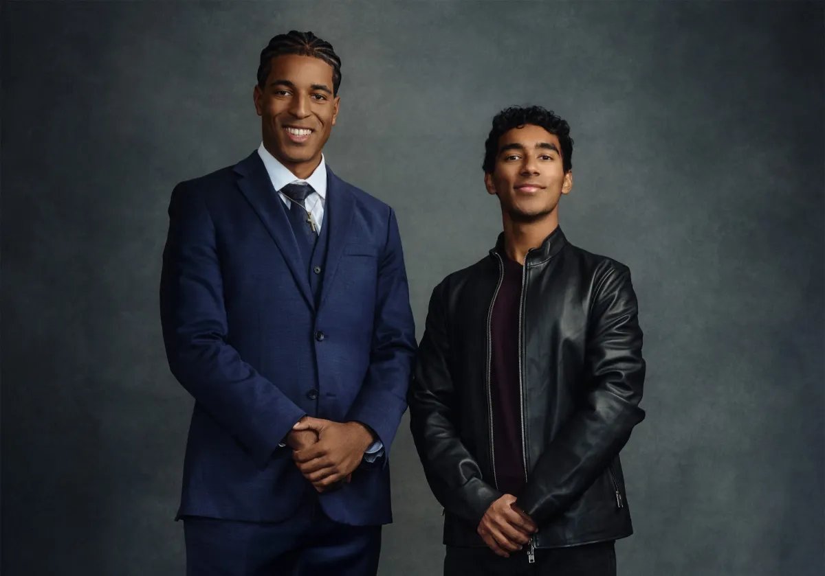 Two Stanford students launch $2M startup accelerator for students nationwide