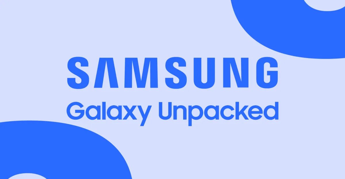 Samsung Unpacked 2026: live updates from the Galaxy S26 announcement event